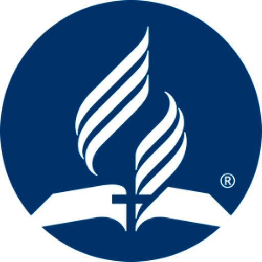 Logomarca da Igreja Adventista do Sétimo Dia